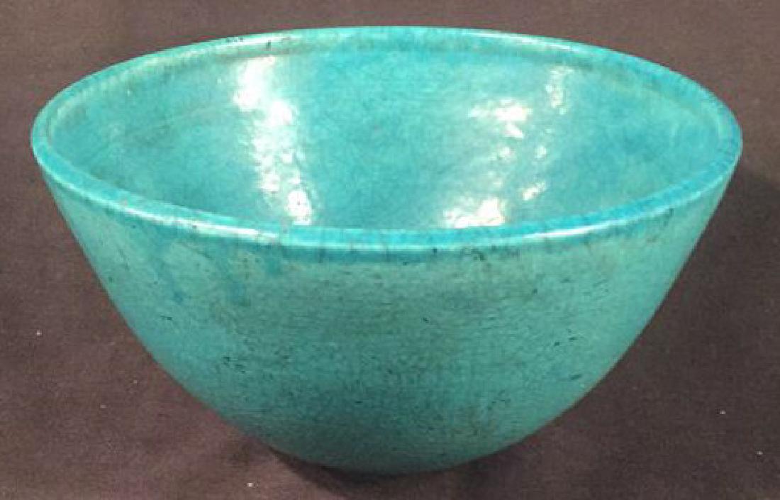 Nancee Meeker Original Studio Art Pottery Bowl (1 of 6)