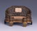 Chinese Tea Glaze Porcelain