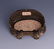 Chinese Tea Glaze Porcelain - 7