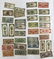 Set of Chinese Currency