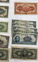 Set of Chinese Currency - 3