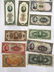 Set of Chinese Currency - 4