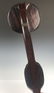 Carved White Jade Ragon RUYI Scepter - 7