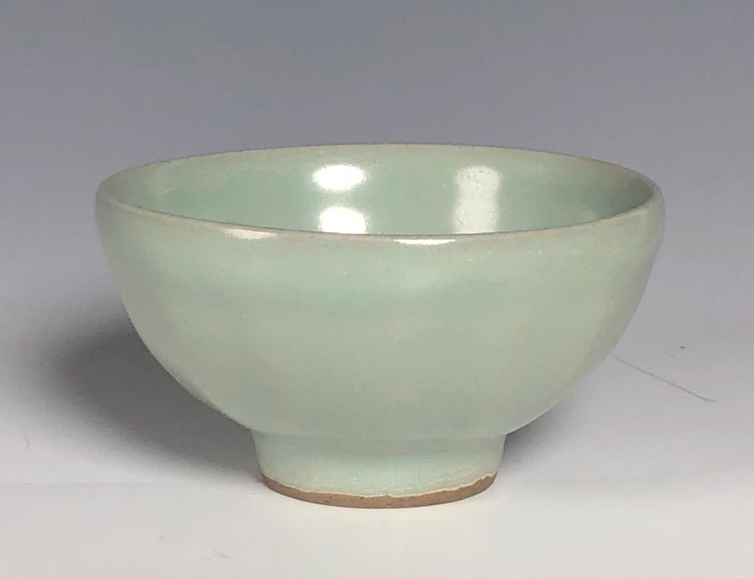 RU Type Glazed Bowl (1 of 6)