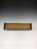 Carved Bamboo Wrist Rest with Mark - 10