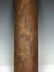 Carved Bamboo Wrist Rest with Mark - 2