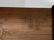 Carved Bamboo Wrist Rest with Mark - 4