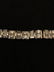 14k Diamond Tennis Bracelet - 2