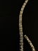 14k Diamond Tennis Bracelet - 4