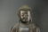 A Gilt-Lacquered Bronze Figure Of A Bodhisattva - 2