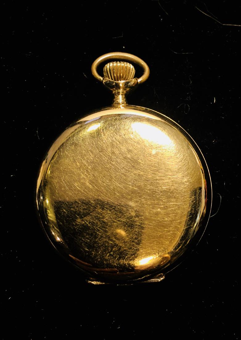 14kg POCKET WATCH (1 of 8)