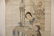 WOMEN READING A SCROLL PAINTING SIGNED XIEZHIGUANG - 5