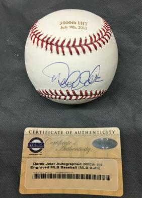 Sports Memorabilia & Asian Antique Estate