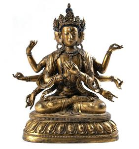 Sports Memorabilia & Asian Antique Estate