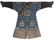 Tibetan Silk Embroidered Buddha Thanka