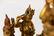 A Rare and Finely Cast Gilt Bronze Chakrasamvara - 13