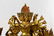 A Rare and Finely Cast Gilt Bronze Chakrasamvara - 5