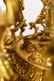 A Rare and Finely Cast Gilt Bronze Chakrasamvara - 7