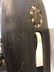 Large Carved Wood and Lacquered Standing Buddha - 4