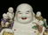 Famille Rose Porcelain Buddha - 4