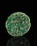 Carved Jadeite Disk - 3