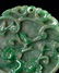 Carved Jadeite Disk - 5