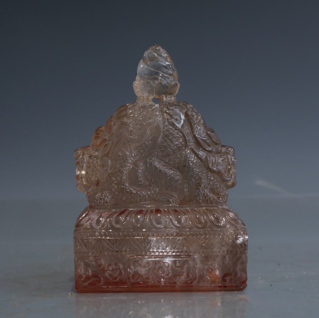 Crystal Dragon Seal (1 of 6)