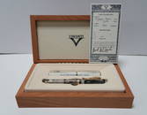 Visconti Voyager Series 288 Fountain Pen