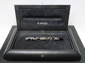 Parker: Snake Sterling Silver Limited Edition Fountain Pen