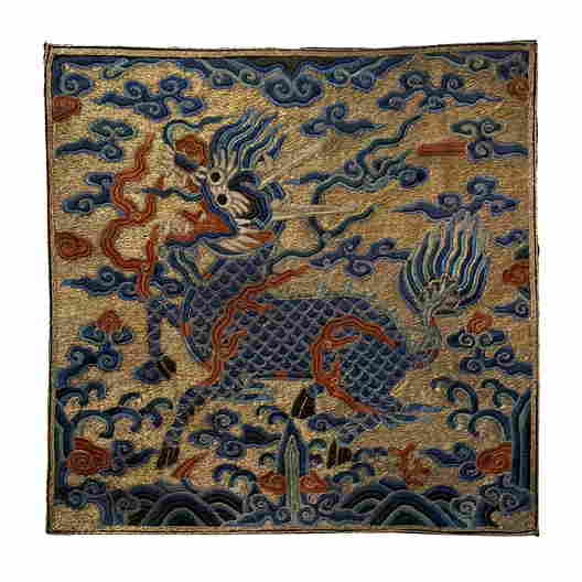 Chinese Antiques