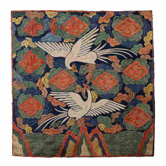 Chinese Antiques