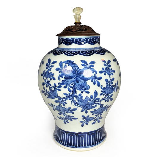 Vases & Vessels