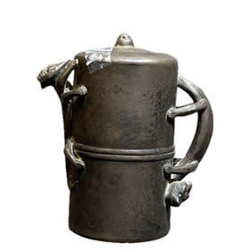 ZISHA TEA POT