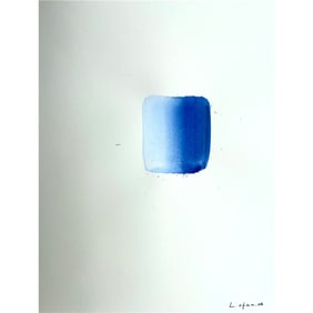 DIALOGUE SIGNED LEE UFAN