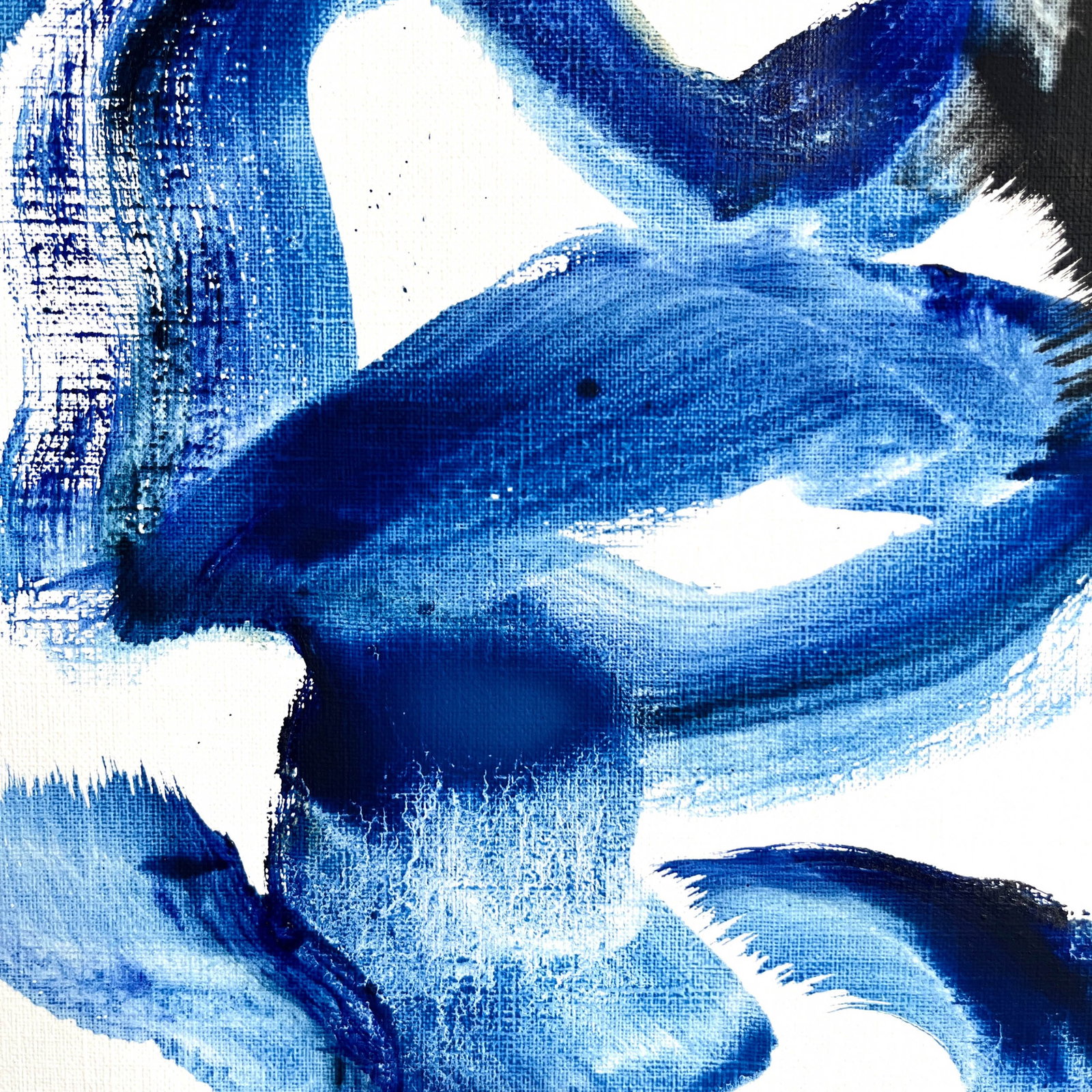 UNTITLED SIGNED JOAN MITCHELL - 3