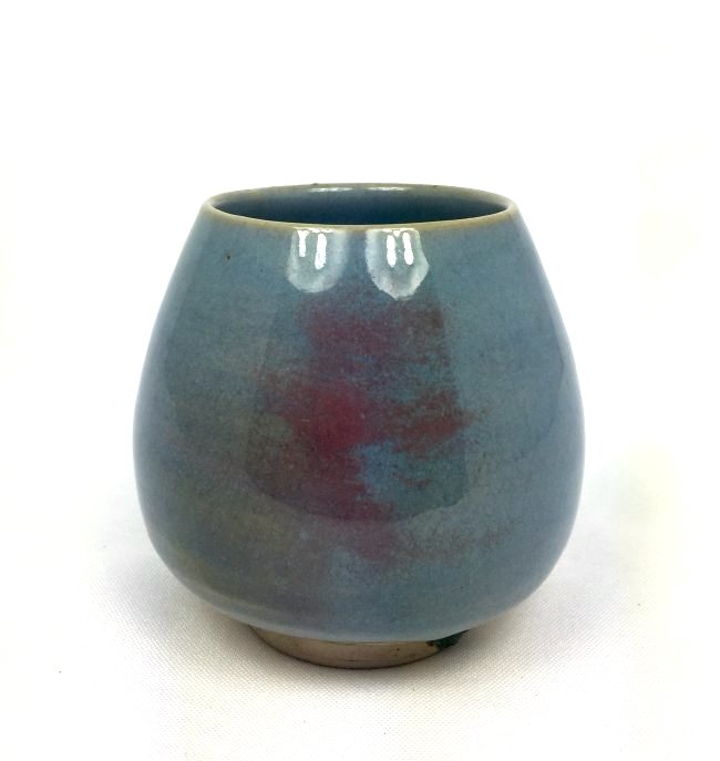 Chinese Monochrome Glazed Vessels (1 of 4)