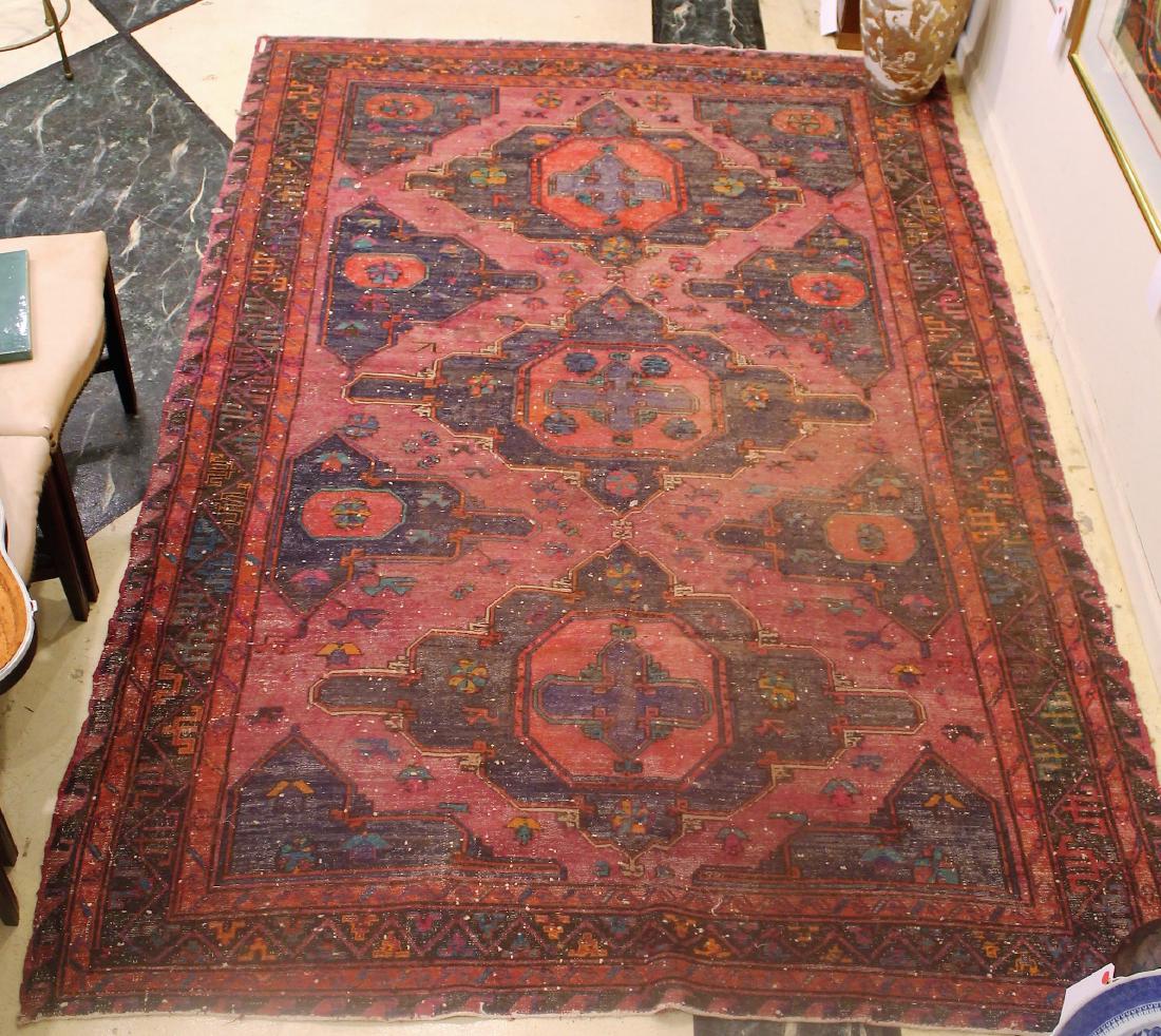 Oriental Kilim Rug (1 of 4)