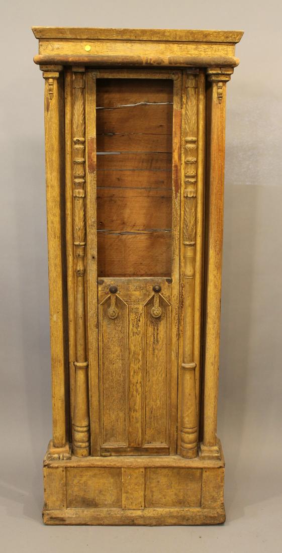 17th-18th Century European Architectural Piece (1 of 7)