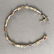 14K White/Yellow Gold Bracelet w/ Gemstones - 2