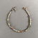 14K White/Yellow Gold Bracelet w/ Gemstones - 3