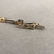 14K White/Yellow Gold Bracelet w/ Gemstones - 7