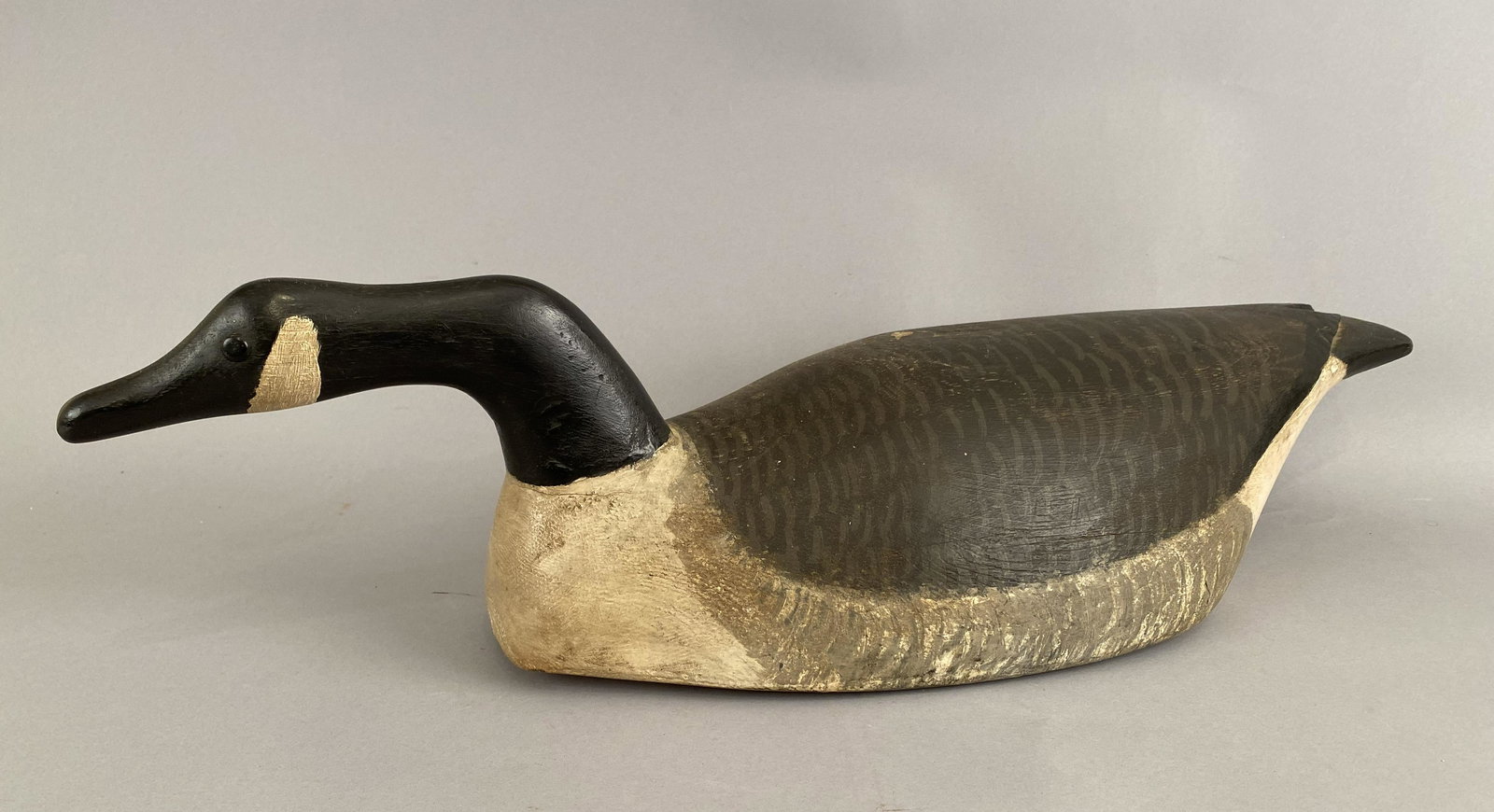 Large Goose Decoy (1 of 6)