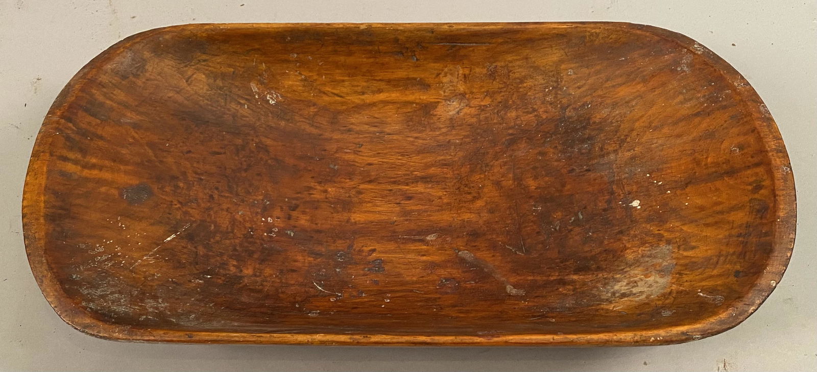 Wooden Trencher (1 of 4)