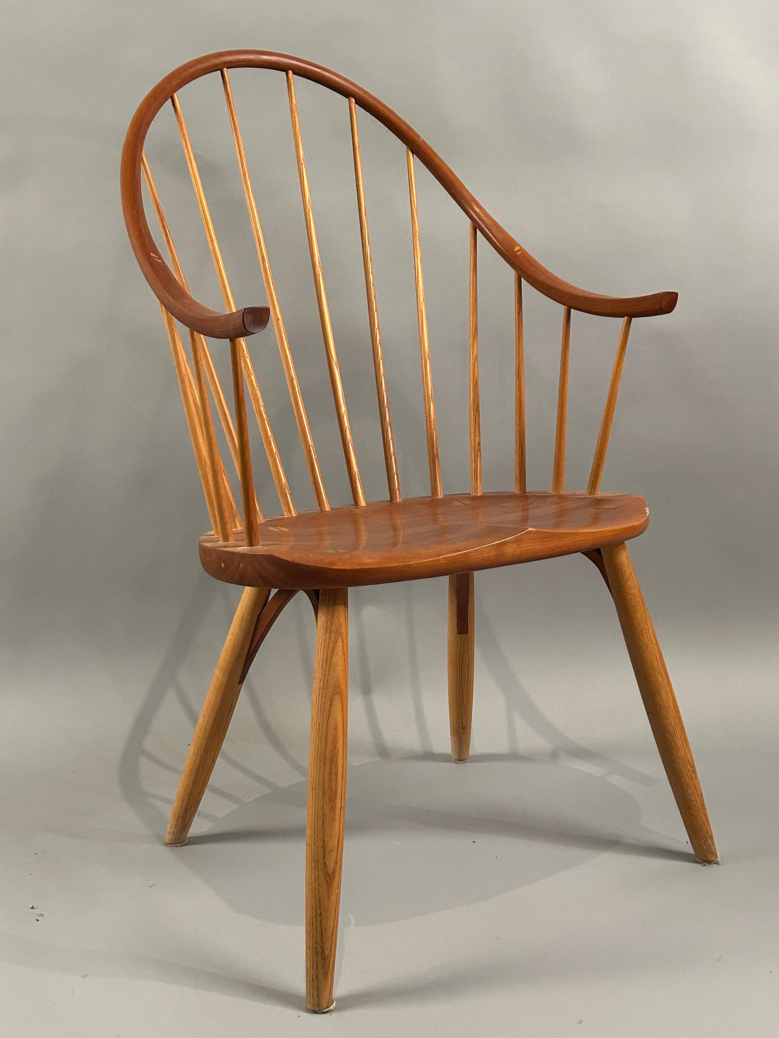 Thomas Moser Windsor Arm Chair (1 of 6)