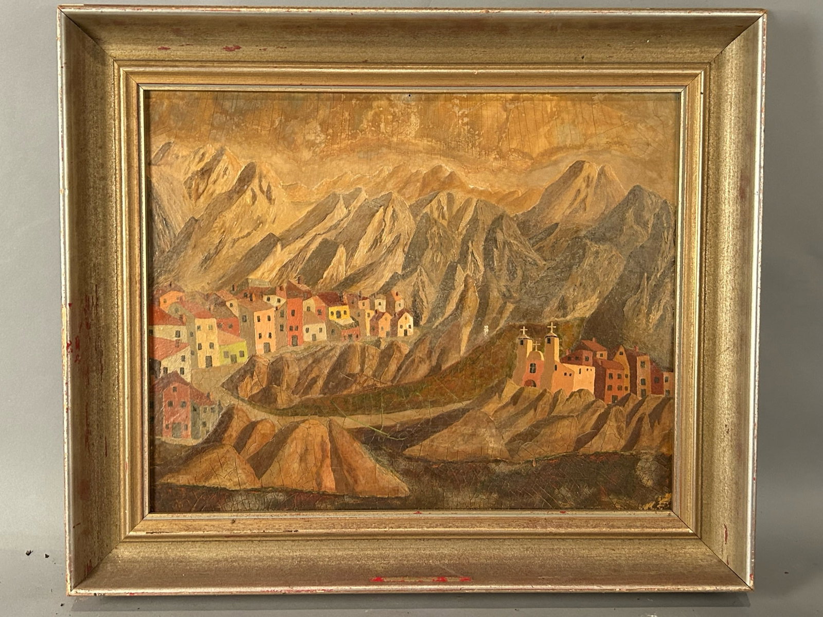 O/B Mountainside Village (1 of 7)