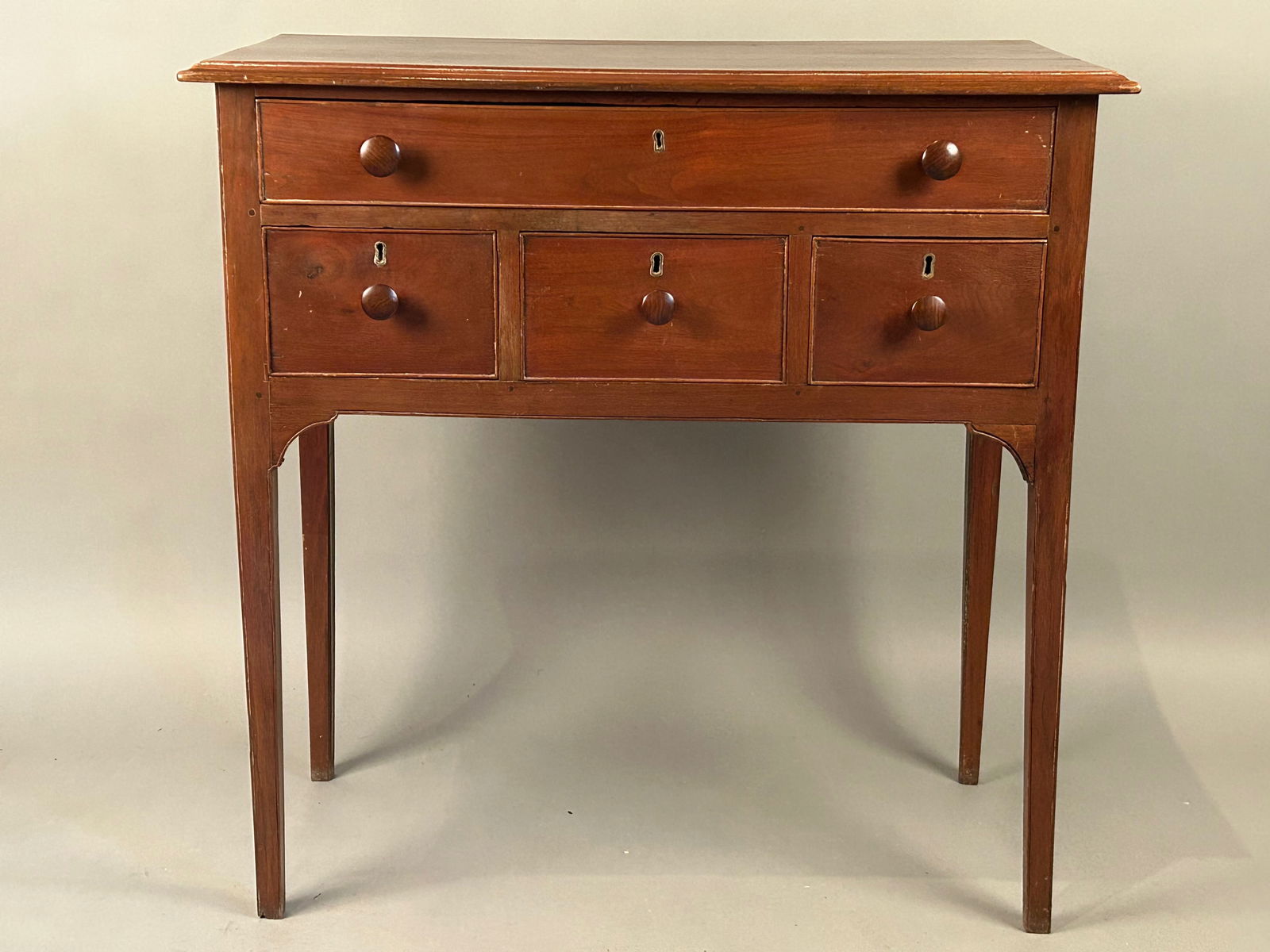 Antique Southern Hunt Board Rare Small Size (1 of 15)