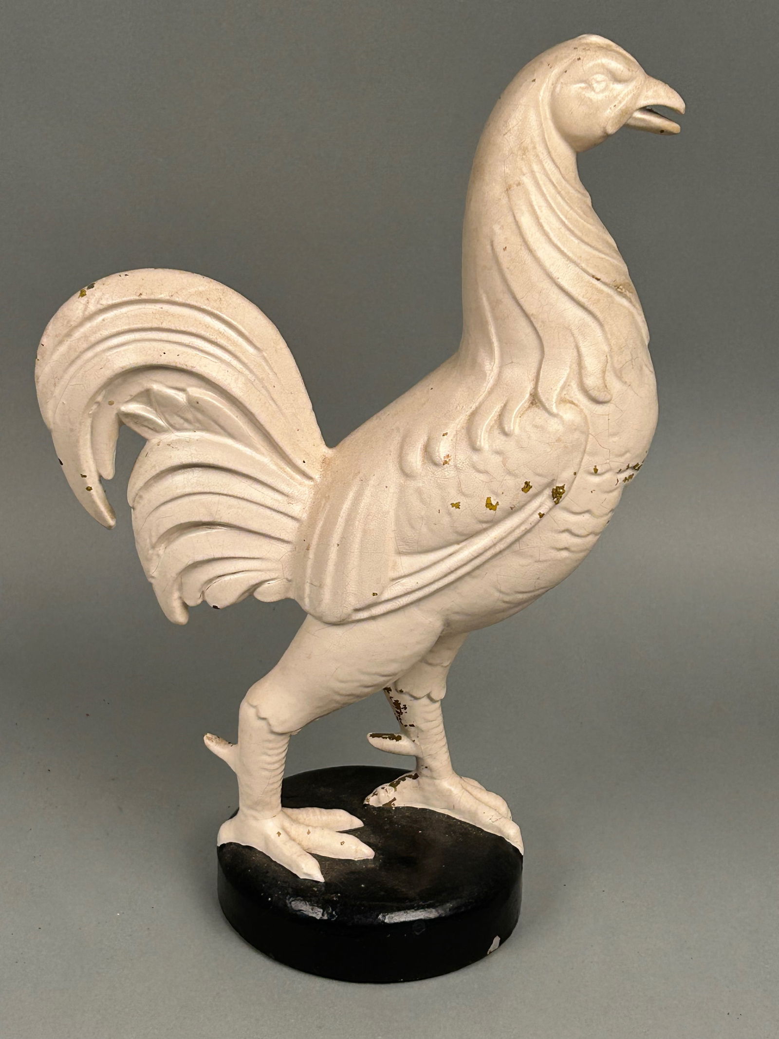 Vintage Rooster (1 of 6)