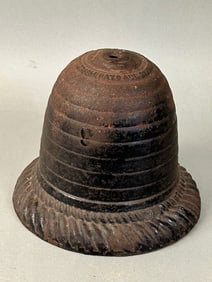 Beehive Shaped Country Store String Dispenser
