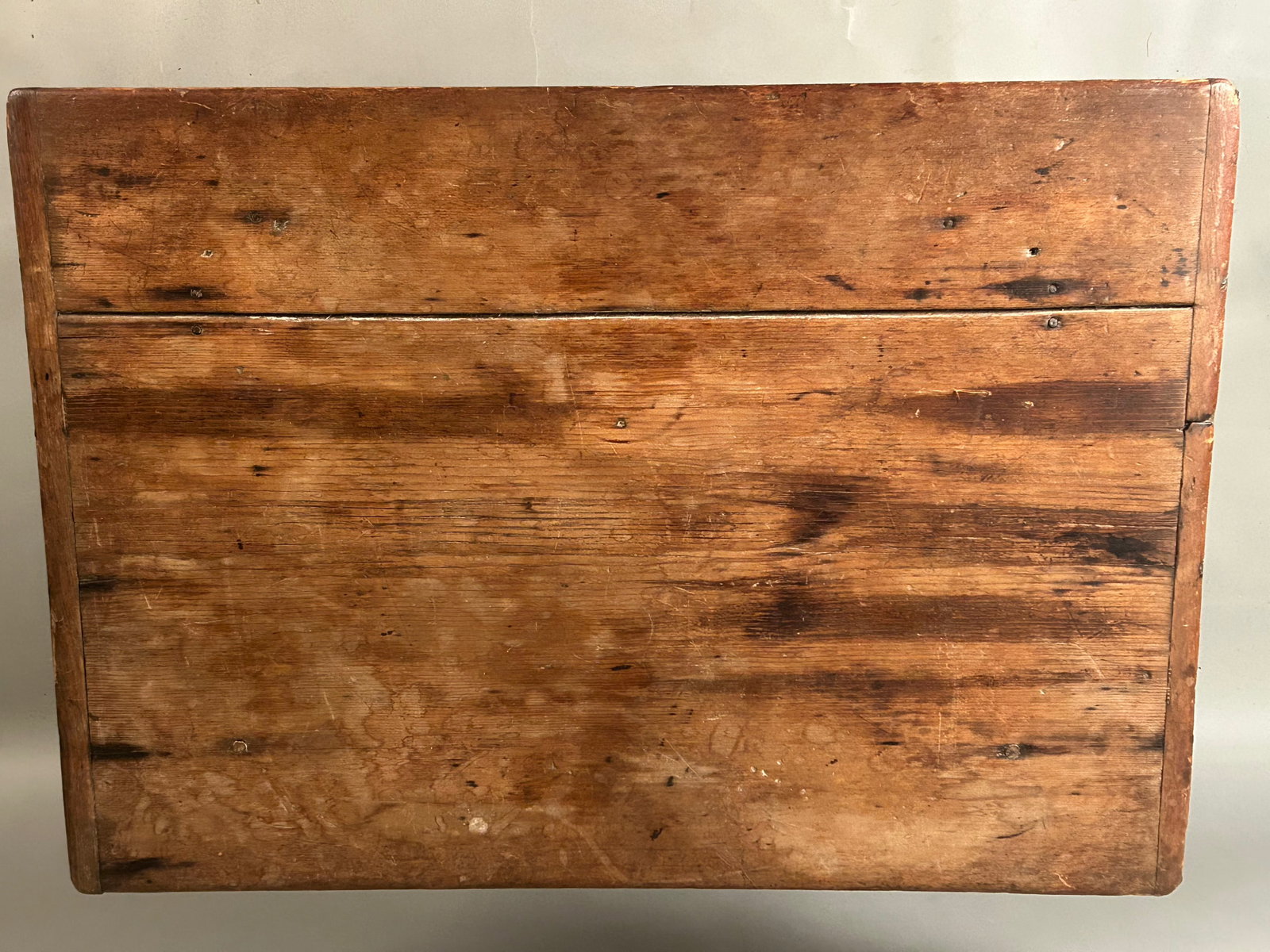 Stretcher Based Tavern Table - 6