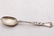 Sterling Silver Berry and Serving Spoons - 5